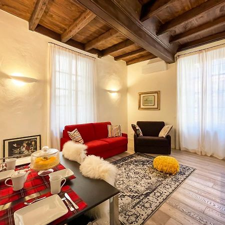 Luxrent Apartment Castello Turin Exterior foto