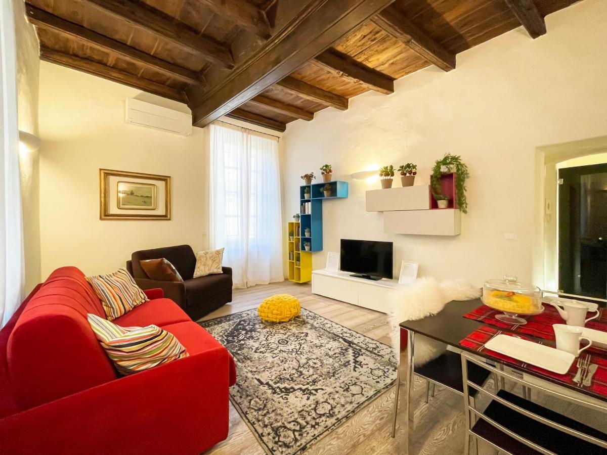 Luxrent Apartment Castello Turin Exterior foto