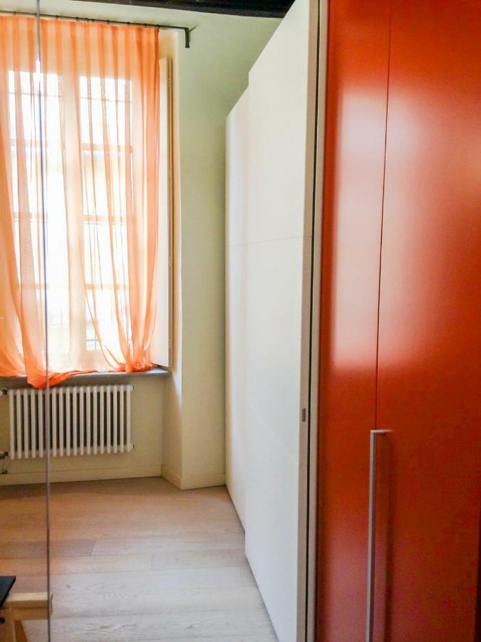 Luxrent Apartment Castello Turin Exterior foto