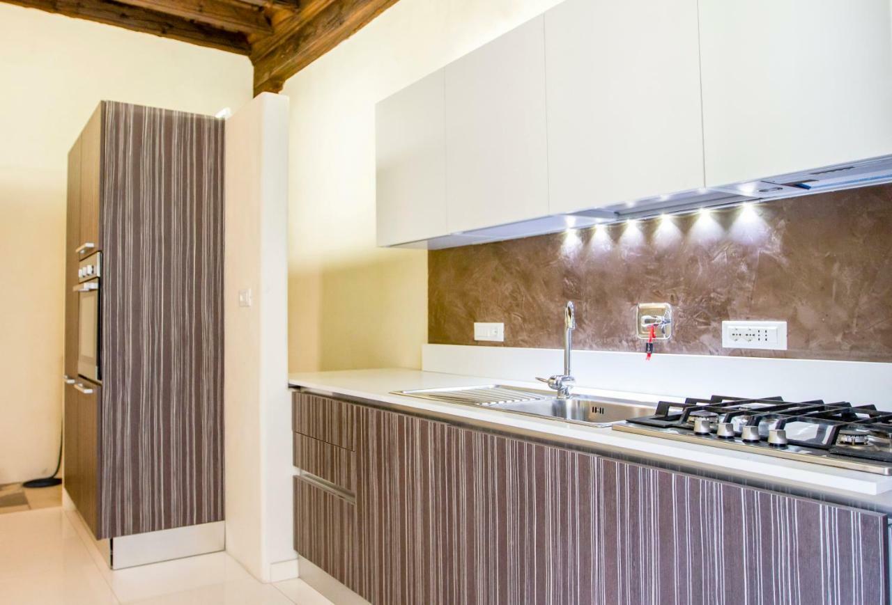 Luxrent Apartment Castello Turin Exterior foto