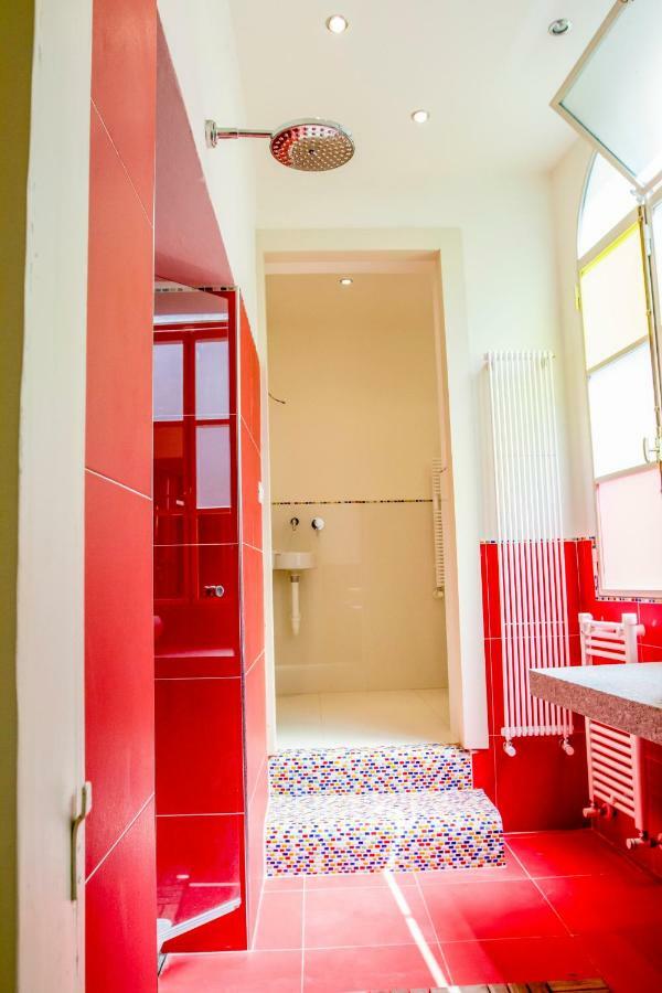 Luxrent Apartment Castello Turin Exterior foto