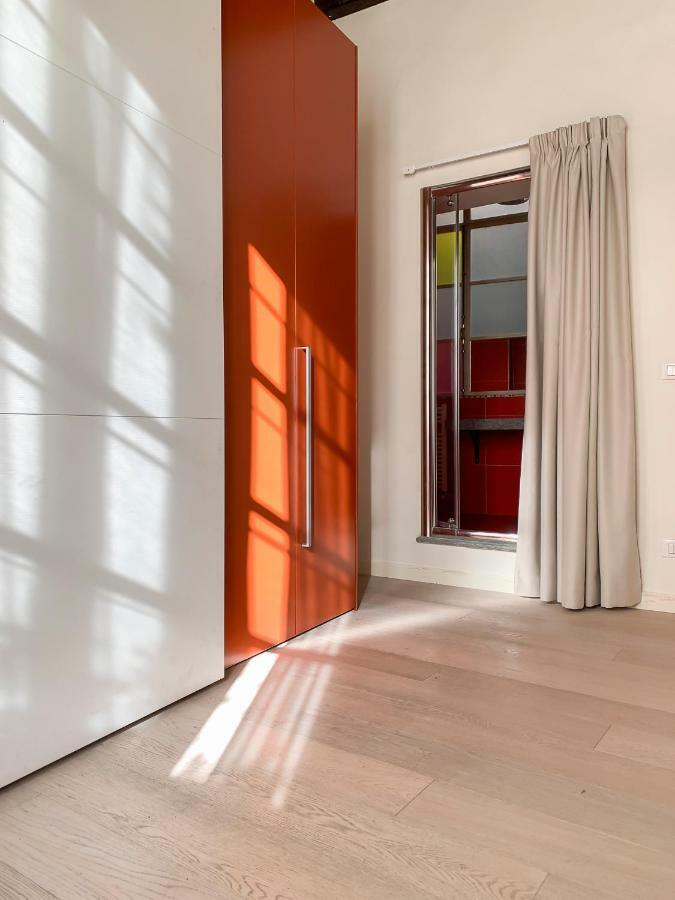 Luxrent Apartment Castello Turin Exterior foto